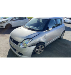 Porte arriere gauche SUZUKI SWIFT 3