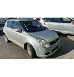 Porte arriere gauche SUZUKI SWIFT 3
