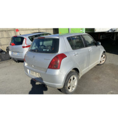 Porte arriere gauche SUZUKI SWIFT 3