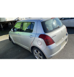 Porte arriere gauche SUZUKI SWIFT 3