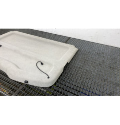 Plage arriere RENAULT SCENIC 3