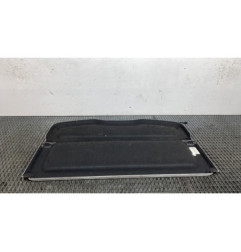 Plage arriere RENAULT SCENIC 3