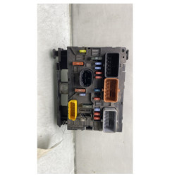 Boitier servitude moteur (BSM) CITROEN C3 1 Photo n°1