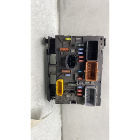 Boitier servitude moteur (BSM) CITROEN C3 1 Photo n°1