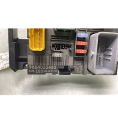 Boitier servitude moteur (BSM) CITROEN C3 1