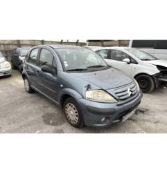 Boitier servitude moteur (BSM) CITROEN C3 1