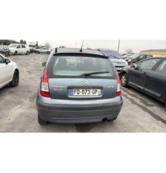 Boitier servitude moteur (BSM) CITROEN C3 1