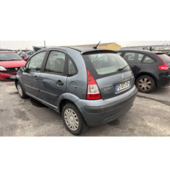 Boitier servitude moteur (BSM) CITROEN C3 1