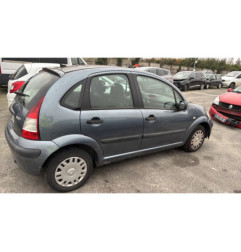 Boitier servitude moteur (BSM) CITROEN C3 1