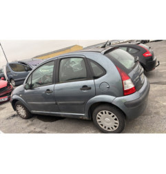 Boitier servitude moteur (BSM) CITROEN C3 1