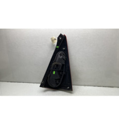 Feu arriere principal gauche (feux) PEUGEOT 107