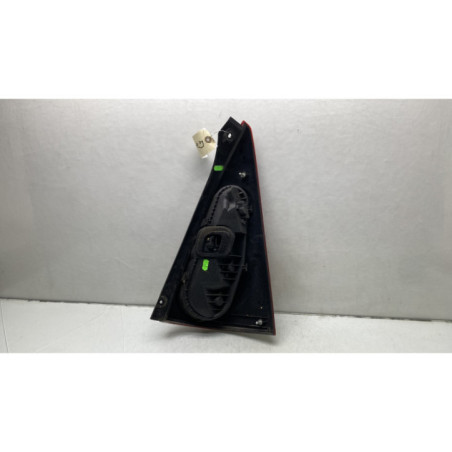 Feu arriere principal gauche (feux) PEUGEOT 107