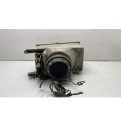 Optique avant principal gauche (feux)(phare) RENAULT R25