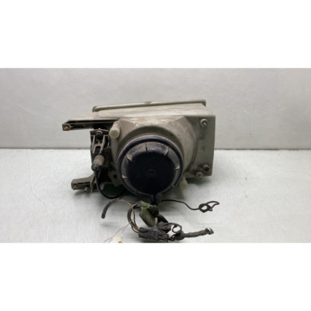 Optique avant principal gauche (feux)(phare) RENAULT R25