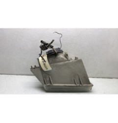 Optique avant principal gauche (feux)(phare) RENAULT R25