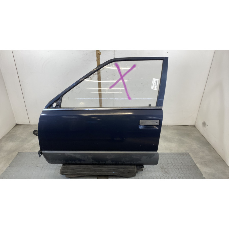 Porte avant gauche RENAULT R25 Photo n°1
