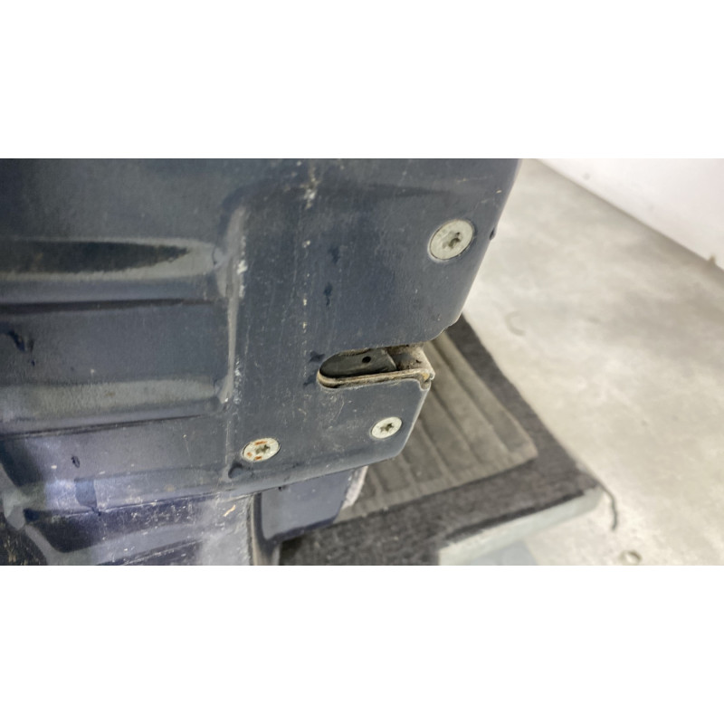 Porte avant gauche RENAULT R25 Photo n°3