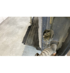 Porte avant gauche RENAULT R25