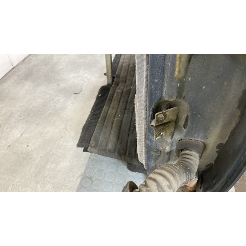 Porte avant gauche RENAULT R25 Photo n°5
