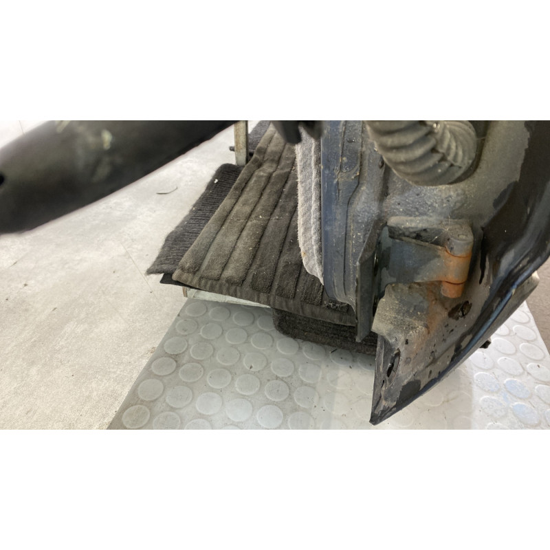 Porte avant gauche RENAULT R25 Photo n°6