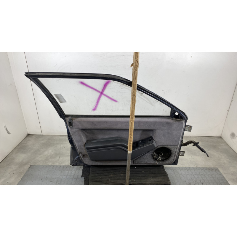 Porte avant gauche RENAULT R25 Photo n°7