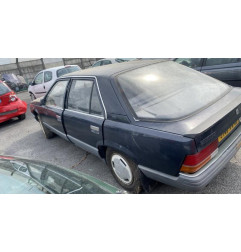 Porte avant gauche RENAULT R25
