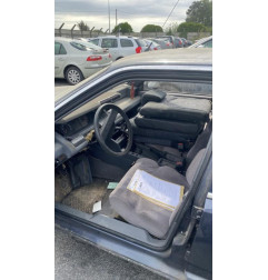 Porte avant gauche RENAULT R25