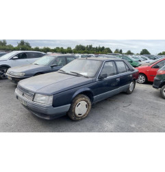 Commodo d'essuie glaces RENAULT R25
