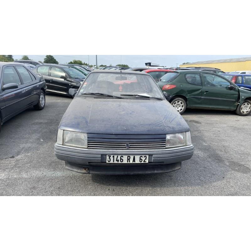 Commodo d'essuie glaces RENAULT R25 Photo n°14