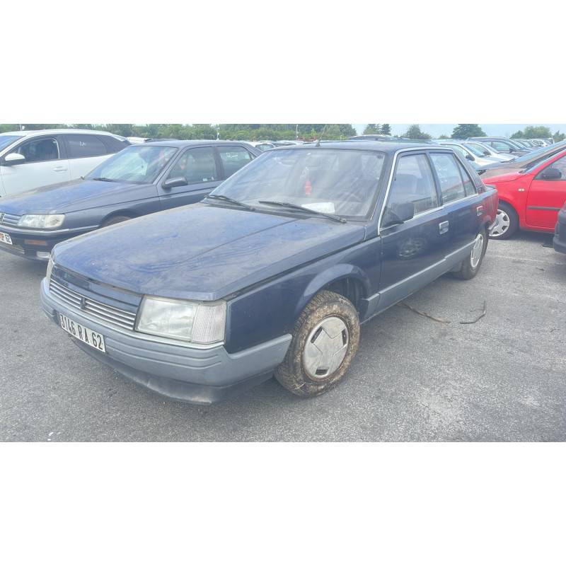 Commodo d'essuie glaces RENAULT R25 Photo n°16