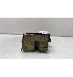 Serrure arriere droit RENAULT R25 Photo n°1