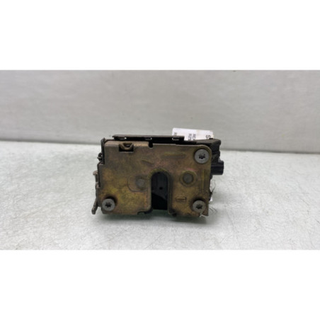 Serrure arriere droit RENAULT R25 Photo n°1