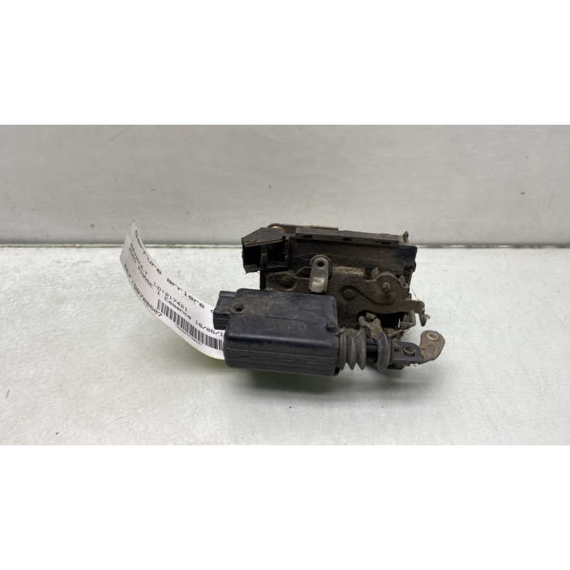 Serrure arriere droit RENAULT R25 Photo n°2