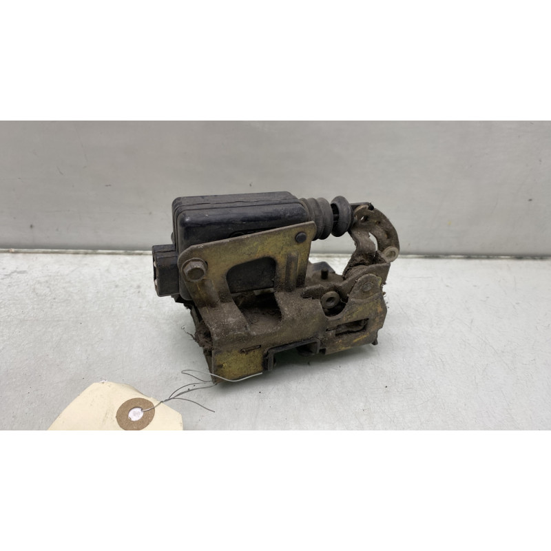 Serrure arriere droit RENAULT R25 Photo n°3