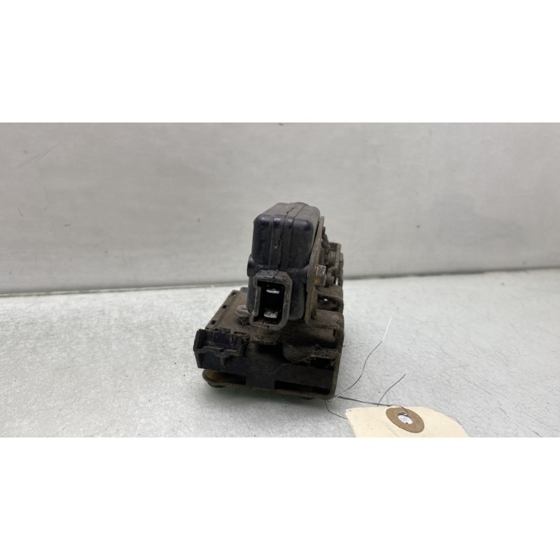 Serrure arriere droit RENAULT R25 Photo n°4