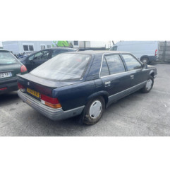 Serrure arriere droit RENAULT R25