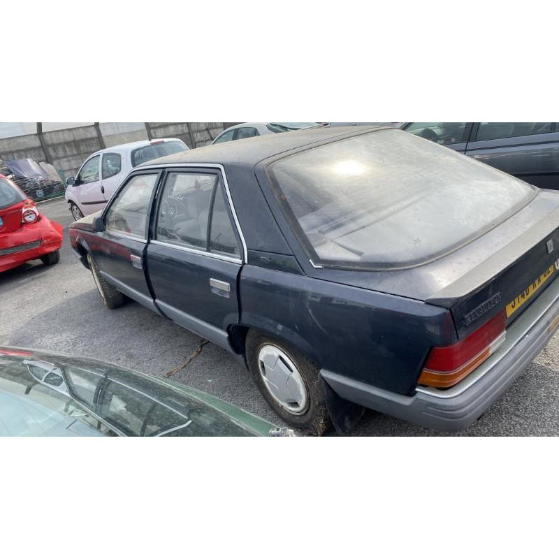 Serrure arriere droit RENAULT R25 Photo n°6
