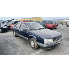 Serrure arriere droit RENAULT R25