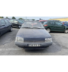 Serrure arriere droit RENAULT R25