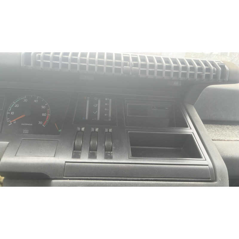 Serrure arriere droit RENAULT R25 Photo n°16
