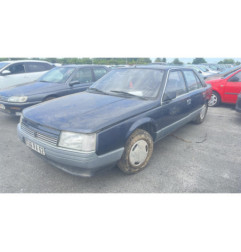 Serrure arriere droit RENAULT R25