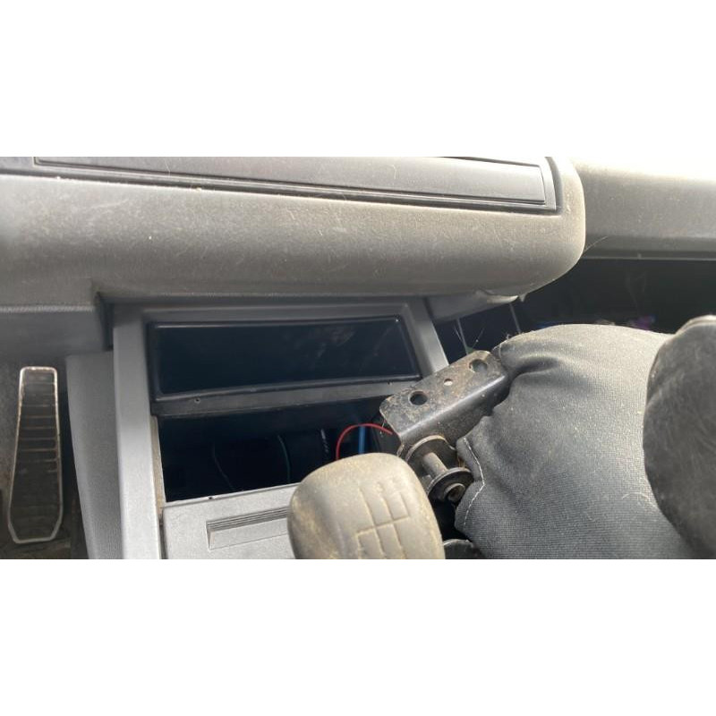 Serrure arriere droit RENAULT R25 Photo n°20