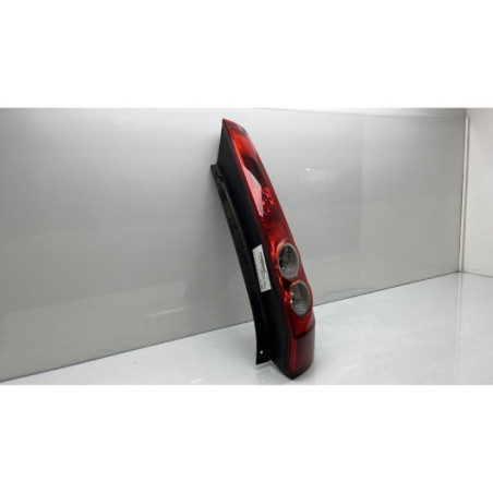 Feu arriere principal droit (feux) FORD FIESTA 5