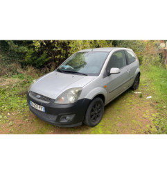 Feu arriere principal droit (feux) FORD FIESTA 5