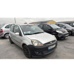 Feu arriere principal droit (feux) FORD FIESTA 5