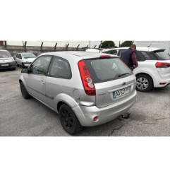 Feu arriere principal droit (feux) FORD FIESTA 5
