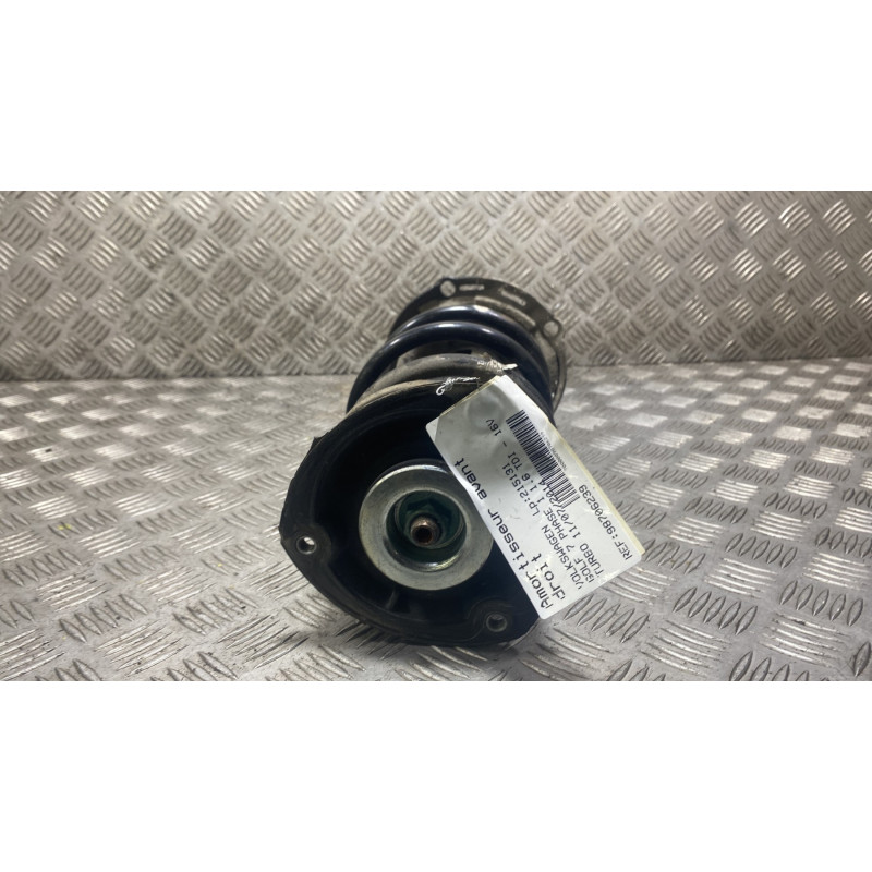 Amortisseur avant droit VOLKSWAGEN GOLF 7 Photo n°3