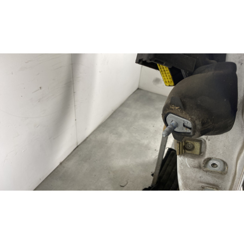 Porte avant gauche RENAULT TRAFIC 2 Photo n°4
