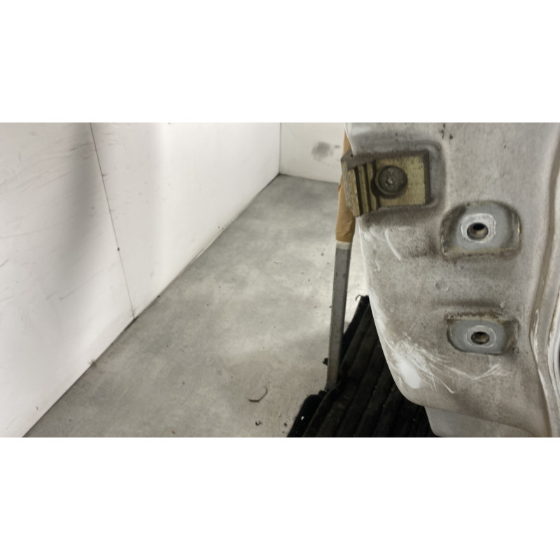 Porte avant gauche RENAULT TRAFIC 2 Photo n°5