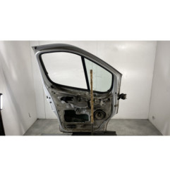 Porte avant gauche RENAULT TRAFIC 2